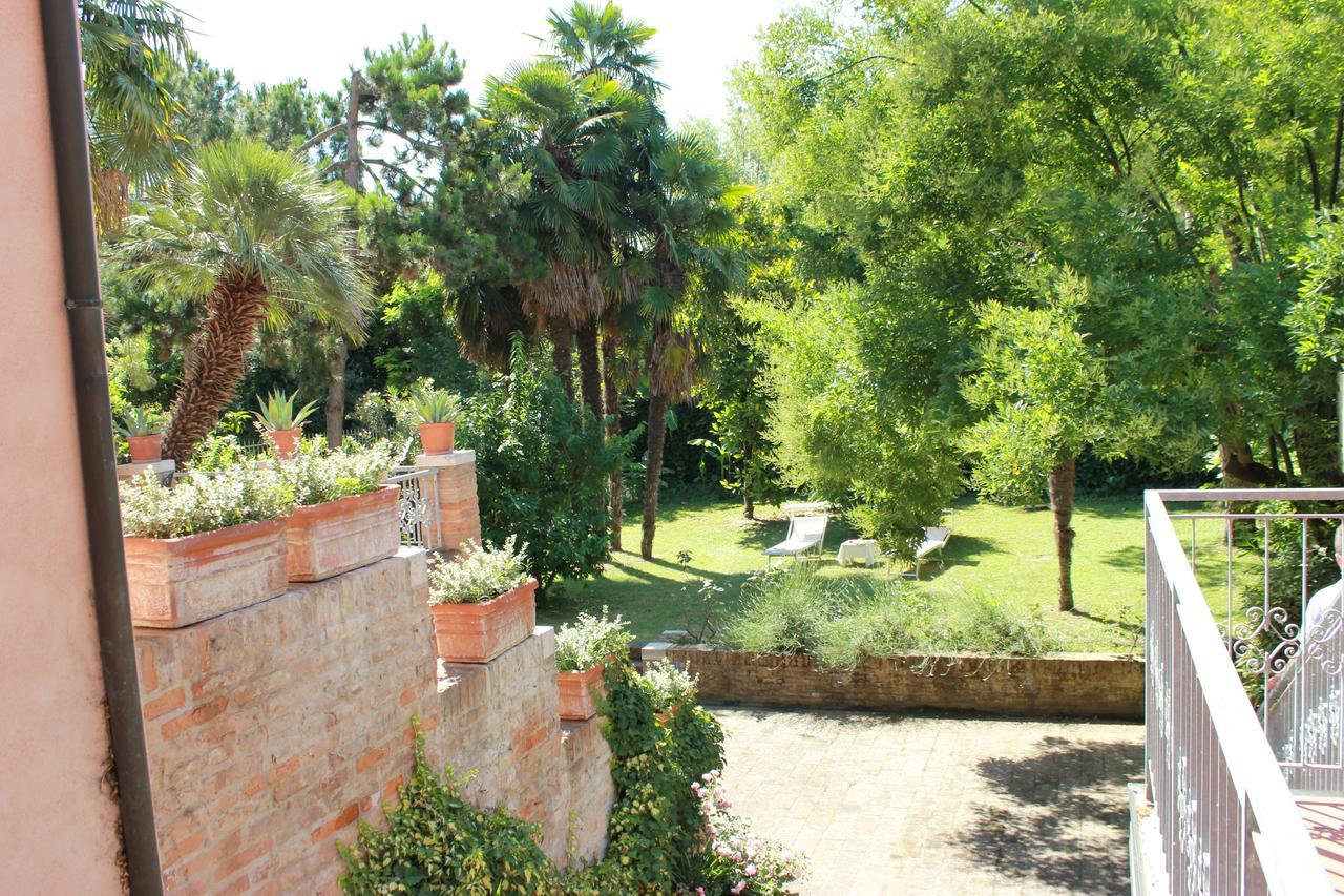 Ai Giardini Di San Vitale Равенна Экстерьер фото