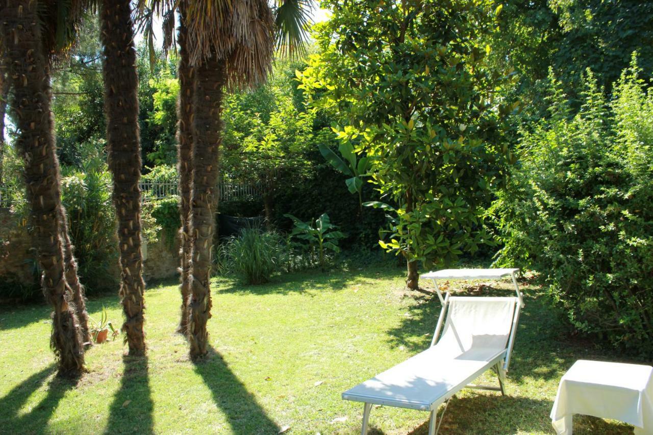 Ai Giardini Di San Vitale Равенна Экстерьер фото